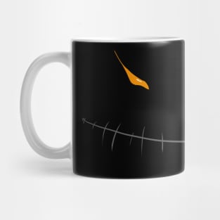 Halloween Sew Sew Sew Mug